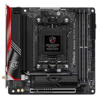 ASRCM040587 ASROCK B650E PG-ITX WIFI - MINI-ITX - AM5 - 2x DDR5 - PCIE 5.0 X16 - HDMI - eDP 