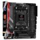ASROCK B650E PG-ITX WIFI ASRCM040587 ASROCK B650E PG-ITX WIFI - MINI-ITX - AM5 - 2x DDR5 - PCIE 5.0 X16 - HDMI - eDP