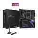 ASROCK Z790 TAICHI ASRCM040252 ASROCK Z790 TAICHI - E-ATX - LGA 1700 - Z790 - 4x DDR5 - PCIE 5.0 - 5x M.2 - SAT