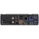 ASROCK Z790 TAICHI ASRCM040252 ASROCK Z790 TAICHI - E-ATX - LGA 1700 - Z790 - 4x DDR5 - PCIE 5.0 - 5x M.2 - SAT