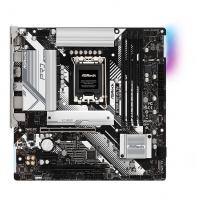 ASRCM040631 ASROCK B760M PRO RS/D4 - MATX - LGA 1700 - 4x DDR4 - HDMI - DP - 2x M.2