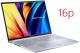 ASUSTEK 90NB0ZE2-M007E0 ASUNO040684 16p FHD i5-1135G7 16Go 512Go SSD W11P - P1600EA-MB150X