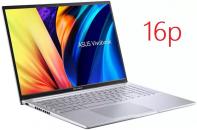 ASUSTEK 90NB0ZE2-M007E0 ASUNO040684 16p FHD i5-1135G7 16Go 512Go SSD W11P - P1600EA-MB150X