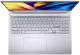ASUSTEK 90NB0ZE2-M007E0 ASUNO040684 16p FHD i5-1135G7 16Go 512Go SSD W11P - P1600EA-MB150X
