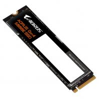 GIGABYTE AG450E1TB-G GIGDD040889 GIGABYTE AORUS GEN4 5000E 1To - M.2 - PCIE 4.0 X4