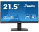 IIYAMA XU2293HS-B5 IIYEC040900 21.5p IPS FHD 3ms 250cd/m² HDMI/DP 2x1W Noir