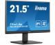 IIYAMA XU2293HS-B5 IIYEC040900 21.5p IPS FHD 3ms 250cd/m² HDMI/DP 2x1W Noir