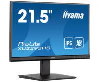 IIYEC040900 21.5p IPS FHD 3ms 250cd/m² HDMI/DP 2x1W Noir
