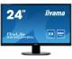 IIYAMA X2483HSU-B5 IIYEC040902 23.8p VA FHD 4ms 250cd/m² HDMI/DP 2xUSB 2x2W Noir