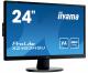 IIYAMA X2483HSU-B5 IIYEC040902 23.8p VA FHD 4ms 250cd/m² HDMI/DP 2xUSB 2x2W Noir