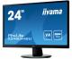 IIYAMA X2483HSU-B5 IIYEC040902 23.8p VA FHD 4ms 250cd/m² HDMI/DP 2xUSB 2x2W Noir
