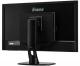 IIYAMA XB3270QS-B1 IIYEC029605 31,5p iPS WQHD 4ms 300cd/m² DVI/HDMI/DP 2x3W Règlable Noir
