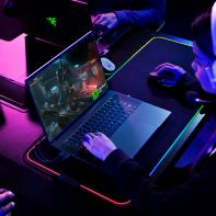 RAZNO040721 RAZER BLADE 16 - 16p UHD/FHD + MINI LED - I9-13950HX - 32Go DDR5 - 1To NVME - RT