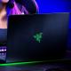 RAZER RZ09-0483SFJ3-R3F1 RAZNO040721 RAZER BLADE 16 - 16p UHD/FHD + MINI LED - I9-13950HX - 32Go DDR5 - 1To NVME - RT