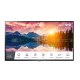LG 43US662H9ZC LGSTV039660 LG 43US662H TV - 43p - Smart Hotel - Centric Direct
