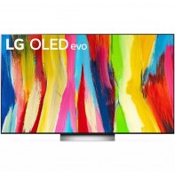 LG 83C2 LGSTV039856 LG 83C2 83p Oled Evo Son7.1.2 Vision IQ Wifi BT AI(Google/Amazon/Apple)