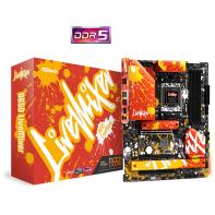 ASRCM040961 ASROCK B650 LIVEMIXER - ATX - 4x DDR5 - 3x PCIE X16 - HDMI - DP - 3x M.2