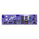 ASROCK 90-MXBK10-A0UAYZ ASRCM040964 ASROCK Z790 LIVEMIXER - ATX - LGA 1700 - 4x DDR5 - 3x PCIE X16 - HDMI - DP - 5x