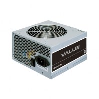 CHIEFTEC APB-500B8 CHIAL034936 APB-500B8 ATX 500W 80+ bulk