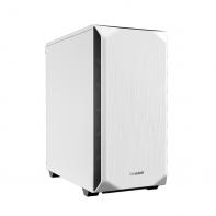 BEQUIET BG035 BEQBT040818 BEQUIET PURE BASE 500 WHITE - MOYEN TOUR - ATX - M-ATX - MINI-ITX