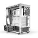 BEQUIET BG035 BEQBT040818 BEQUIET PURE BASE 500 WHITE - MOYEN TOUR - ATX - M-ATX - MINI-ITX