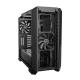 BEQUIET BGW26 BEQBT039736 BEQUIET SILENT BASE 601 WINDOW NOIR - E-ATX/ATX/MATX/MITX