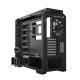 BEQUIET BGW26 BEQBT039736 BEQUIET SILENT BASE 601 WINDOW NOIR - E-ATX/ATX/MATX/MITX