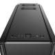 BEQUIET BGW26 BEQBT039736 BEQUIET SILENT BASE 601 WINDOW NOIR - E-ATX/ATX/MATX/MITX