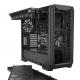BEQUIET BGW26 BEQBT039736 BEQUIET SILENT BASE 601 WINDOW NOIR - E-ATX/ATX/MATX/MITX
