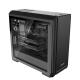 BEQUIET BGW26 BEQBT039736 BEQUIET SILENT BASE 601 WINDOW NOIR - E-ATX/ATX/MATX/MITX