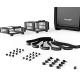 BEQUIET BGW26 BEQBT039736 BEQUIET SILENT BASE 601 WINDOW NOIR - E-ATX/ATX/MATX/MITX