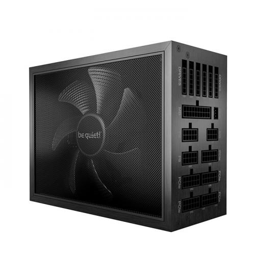 BEQUIET BN312 BEQAL037064 BEQUIET DARK POWER PRO 12 - 1500W - 80+ TITANIUM - MODULAIRE