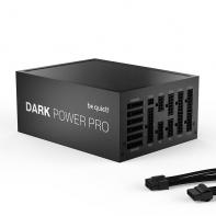 BEQAL037064 BEQUIET DARK POWER PRO 12 - 1500W - 80+ TITANIUM - MODULAIRE