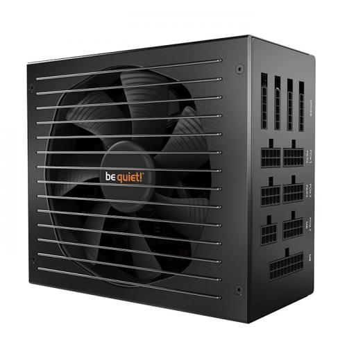 BEQUIET BN310 BEQAL036688 BE QUIET STRAIGHT POWER 11 1200W- 80PLUS PATINUM - MODULAIRE