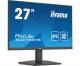 IIYAMA XU2793HS-B5 IIYEC041125 27p IPS FHD 4ms 300cd/m² HDMI-DP 2x2W Noir
