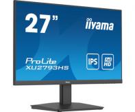 IIYEC041125 27p IPS FHD 4ms 300cd/m² HDMI-DP 2x2W Noir