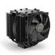 BEQUIET BK023 BEQVE035045 BE QUIET DARK ROCK PRO TR4 - AMD TR4 - 250W TDP