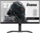 IIYAMA GB2730HSU-B5 IIYEC041130 27p TN FHD 75Hz 1ms 300cd/m² DP/HDMI/VGA 2x2W 2xUSB Règlable Noir