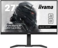 IIYAMA GB2730HSU-B5 IIYEC041130 27p TN FHD 75Hz 1ms 300cd/m² DP/HDMI/VGA 2x2W 2xUSB Règlable Noir