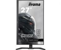 IIYEC041130 27p TN FHD 75Hz 1ms 300cd/m² DP/HDMI/VGA 2x2W 2xUSB Règlable Noir