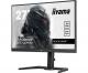 IIYAMA GB2730HSU-B5 IIYEC041130 27p TN FHD 75Hz 1ms 300cd/m² DP/HDMI/VGA 2x2W 2xUSB Règlable Noir