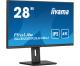 IIYAMA XUB2893UHSU-B5 IIYEC040922 28p IPS 4K 3ms 300cd HDMI/DP 2x2W 4xUSB Règlable Noir