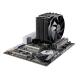 BEQUIET BK021 BEQVE034242 BE QUIET DARK ROCK 4 - AMD/INTEL - 250W TDP