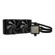 BEQUIET BW010 BEQVE040012 BE QUIET SILENT LOOP 2 240MM - WATER COOLING - AMD/INTEL