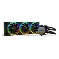 BEQUIET BW015 BEQVE040010 BE QUIET PURE LOOP 2 FX 360- AMD/INTEL - LED ARGB - 3x VENT. 12CM (360MM)