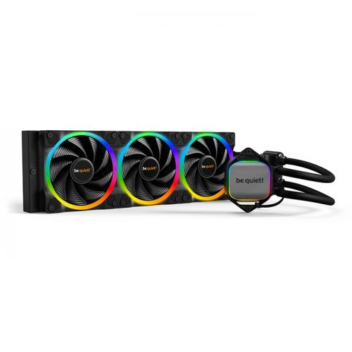 BEQUIET BW015 BEQVE040010 BE QUIET PURE LOOP 2 FX 360- AMD/INTEL - LED ARGB - 3x VENT. 12CM (360MM)