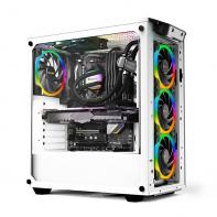 BEQVE040010 BE QUIET PURE LOOP 2 FX 360- AMD/INTEL - LED ARGB - 3x VENT. 12CM (360MM)