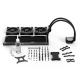 BEQUIET BW015 BEQVE040010 BE QUIET PURE LOOP 2 FX 360- AMD/INTEL - LED ARGB - 3x VENT. 12CM (360MM)