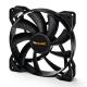 BEQUIET BL047 BEQVE040374 BEQUIET PURE WINGS 2 - 14CM- 18.8 DB(A)