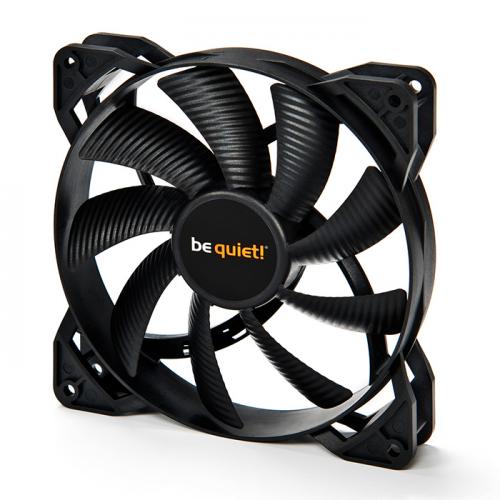 BEQUIET BL047 BEQVE040374 BEQUIET PURE WINGS 2 - 14CM- 18.8 DB(A)